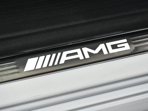 Used 2025 Mercedes-Benz GLE 53 AMG 4MATIC Coupe image 17