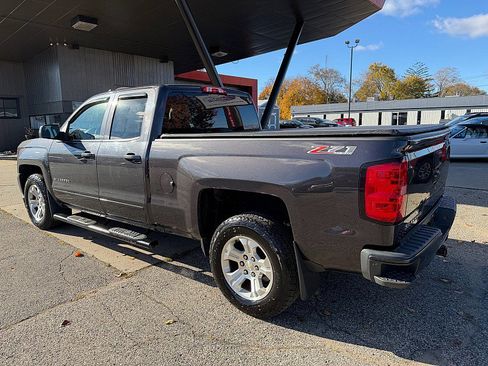 Used 2016 Chevrolet Silverado 1500 LT w/ All Star Edition image 2