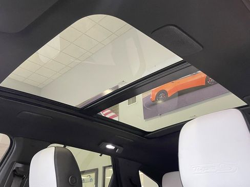 Used 2024 Acura ZDX Type S image 28