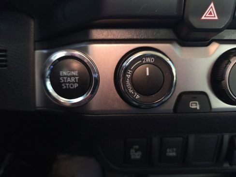 Used 2023 Toyota Tacoma SR5 image 30