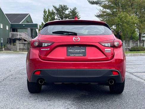 Used 2014 MAZDA MAZDA3 i Grand Touring FWD image 6