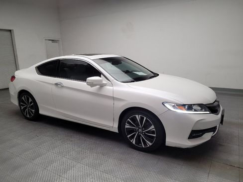 Used 2017 Honda Accord EX-L image 11