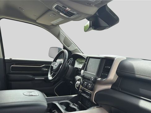 Used 2022 RAM 1500 Laramie AWD/4WD image 22