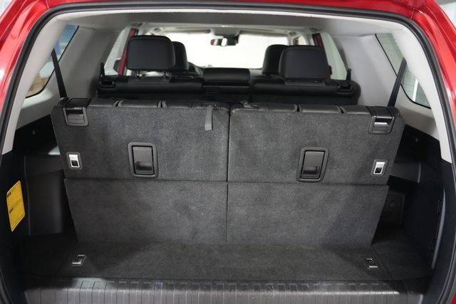 Used 2024 Toyota 4Runner SR5 Premium w/ Moonroof Package AWD/4WD image 9