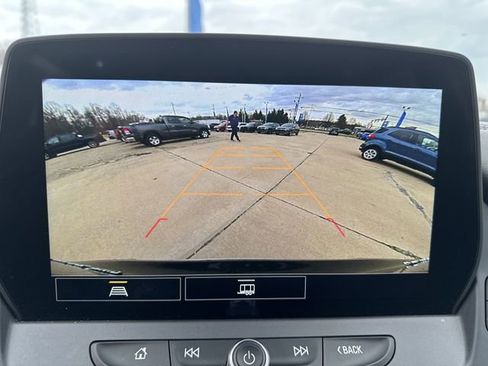 Certified 2024 Chevrolet Blazer LT w/ Convenience Package image 16