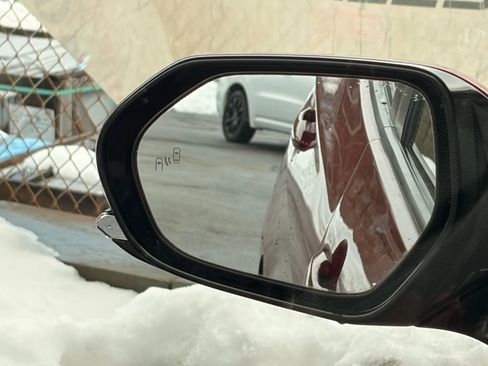 Used 2017 Toyota Prius Two w/ Prius Two Safety Plus Package image 35