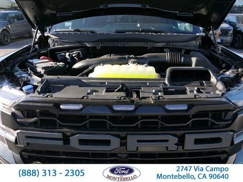 New 2025 Ford F150 Raptor image 32