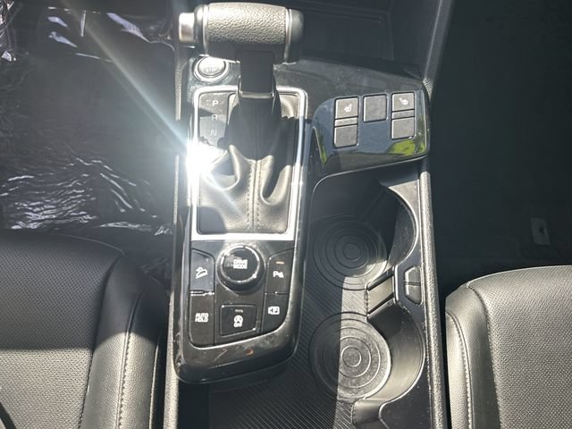 Certified 2024 Kia Sportage EX FWD image 20