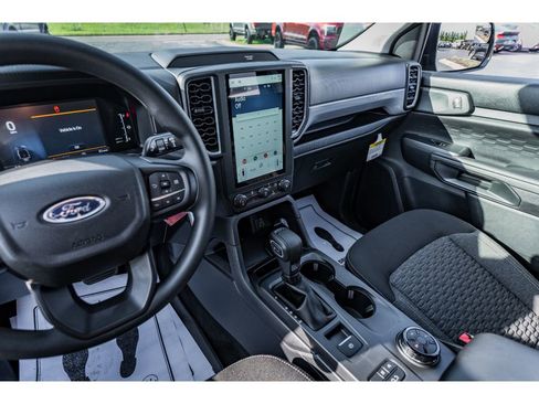 New 2026 Ford Ranger XL AWD/4WD image 15
