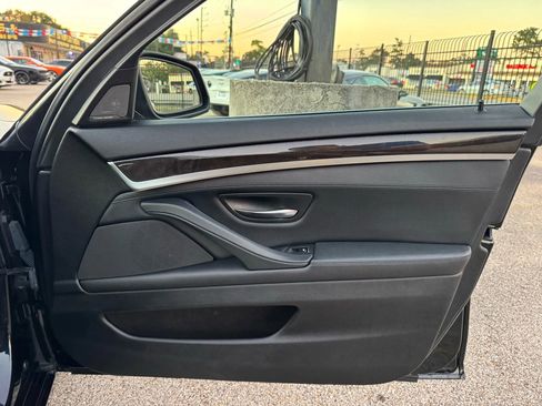 Used 2016 BMW 528i 528i Sedan 4D image 16