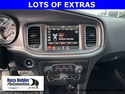 Used 2021 Dodge Charger GT image 27