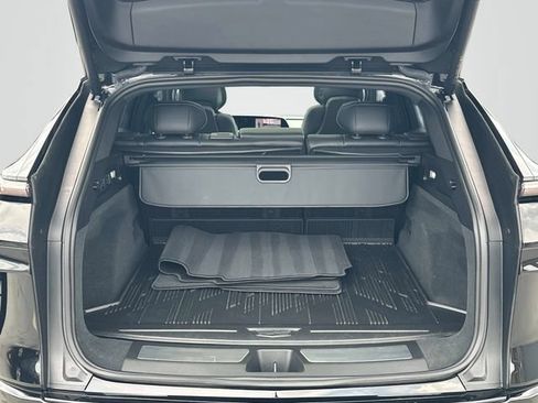 Certified 2024 Cadillac Lyriq Sport w/ LPO, Floor Liner Package AWD/4WD image 19