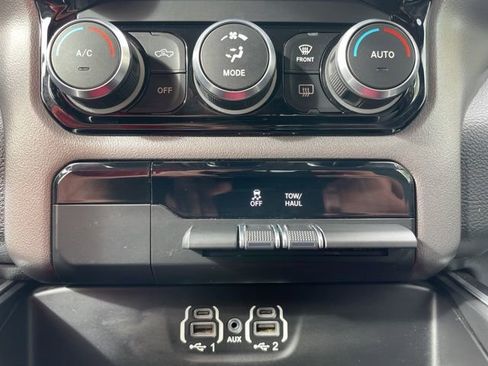 Used 2020 RAM 1500 Big Horn image 25