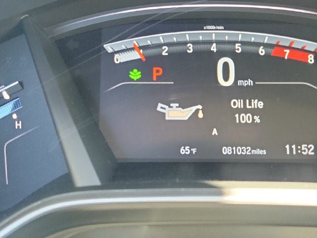 Used 2017 Honda CR-V Touring image 35