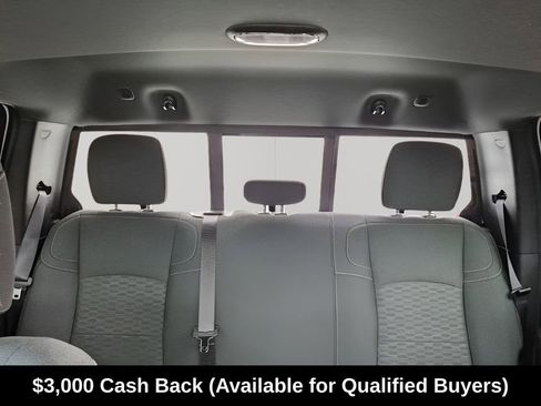 New 2026 RAM 2500 Tradesman AWD/4WD image 40