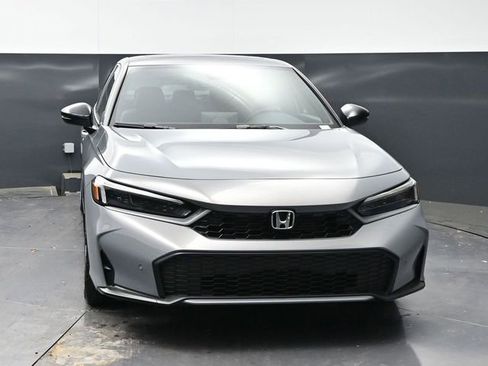Certified 2026 Honda Civic Sport Touring image 2