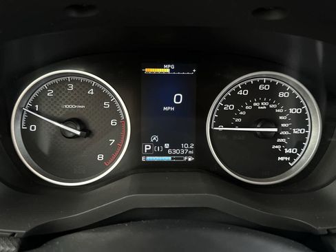 Used 2019 Subaru Forester Premium AWD/4WD image 17
