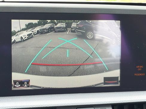 Used 2021 Lexus ES 350 w/ Premium Package FWD image 30