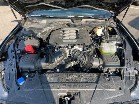 New 2025 Ford Mustang GT Premium image 31