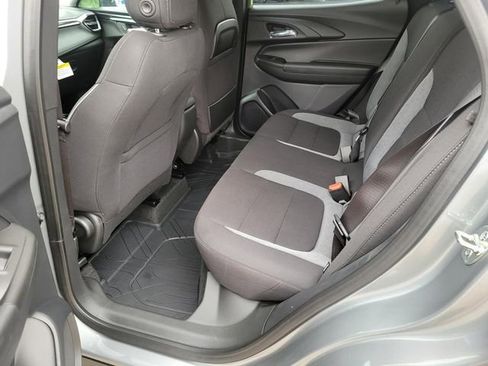 New 2026 Chevrolet TrailBlazer LT w/ Driver Confidence Package image 7
