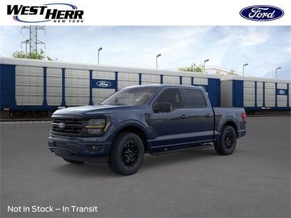 New 2026 Ford F150 XLT w/ Equipment Group 302A MID