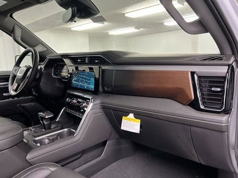 New 2026 GMC Sierra 1500 Denali image 30