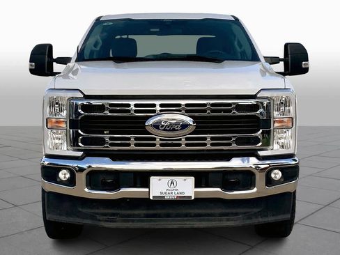 Used 2024 Ford F250 XLT w/ FX4 Off-Road Package image 5