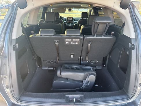 Used 2022 Honda Odyssey EX-L image 23