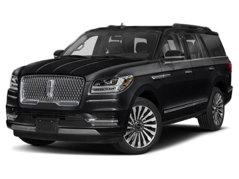 Used 2018 Lincoln Navigator Reserve w/ Technology Package AWD/4WD image 1