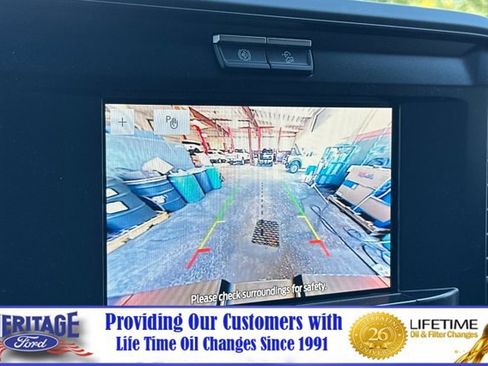 New 2025 Ford F250 XLT image 18