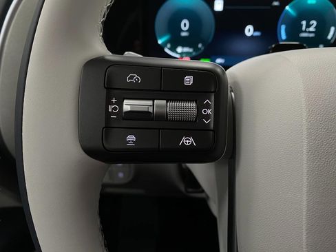 New 2026 Hyundai Palisade Calligraphy AWD/4WD image 16