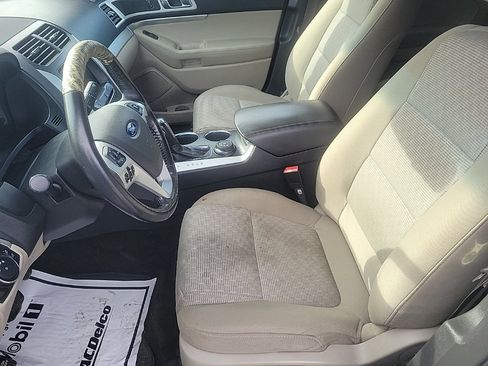 Used 2014 Ford Explorer XLT image 20
