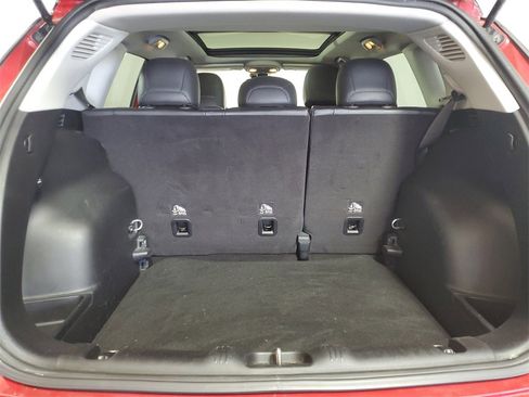 Used 2017 Jeep Compass Limited image 24