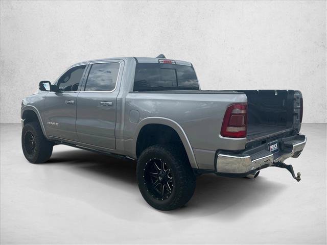 Used 2019 RAM 1500 Limited AWD/4WD image 7