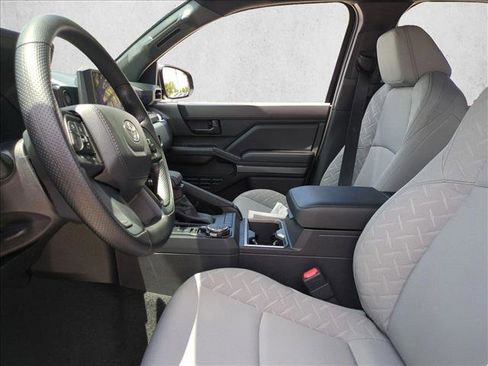 New 2026 Toyota Tacoma SR5 AWD/4WD image 4