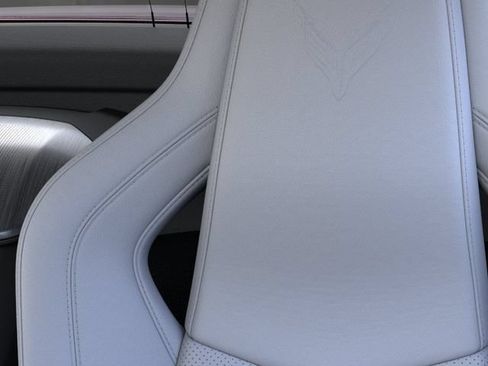 New 2027 Chevrolet Corvette Stingray Convertible w/ 2LT RWD image 21