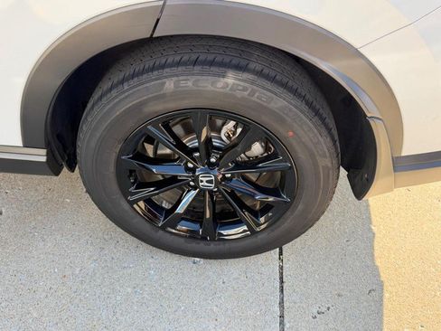 Certified 2024 Honda CR-V Sport-L image 6