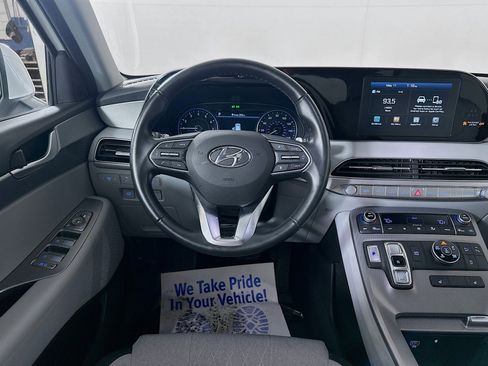 Used 2020 Hyundai Palisade SEL w/ Convenience Package AWD/4WD image 21