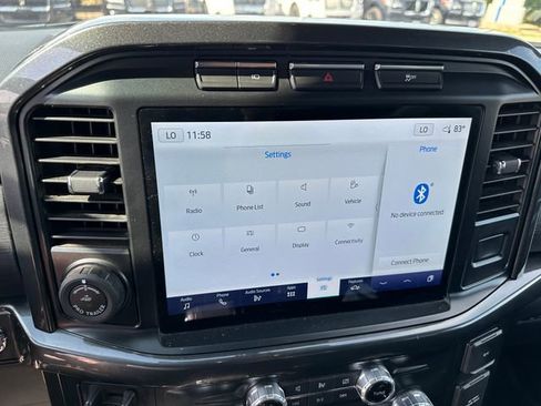 Used 2022 Ford F150 XLT w/ Equipment Group 302A High image 20