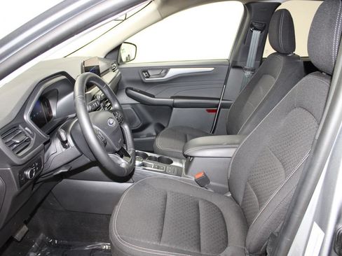 Used 2024 Ford Escape Active FWD image 21