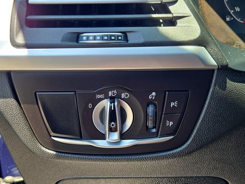 Used 2022 BMW X4 xDrive30i AWD/4WD image 50