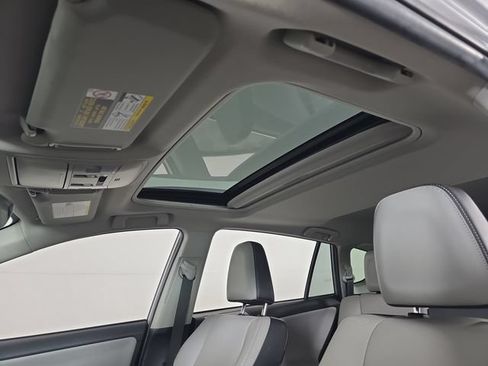 Used 2017 Toyota RAV4 Limited w/ Advanced Technology Package AWD/4WD image 26