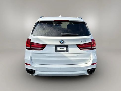 Used 2015 BMW X5 xDrive50i image 5