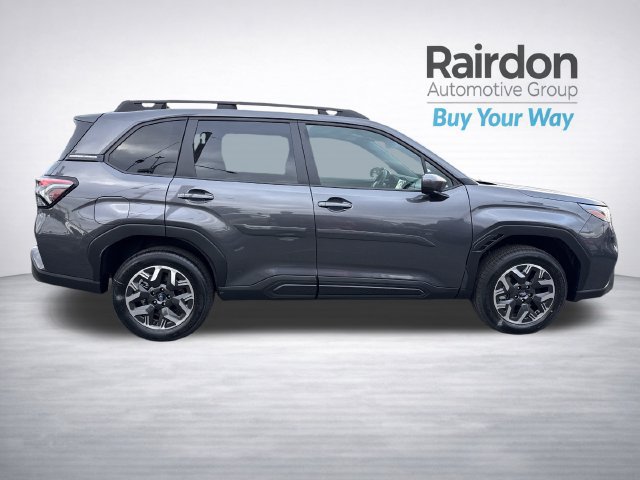 New 2026 Subaru Forester Premium AWD/4WD image 10