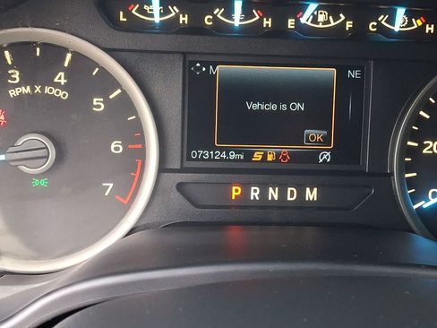 Used 2018 Ford F150 XLT w/ Equipment Group 302A Luxury RWD image 23