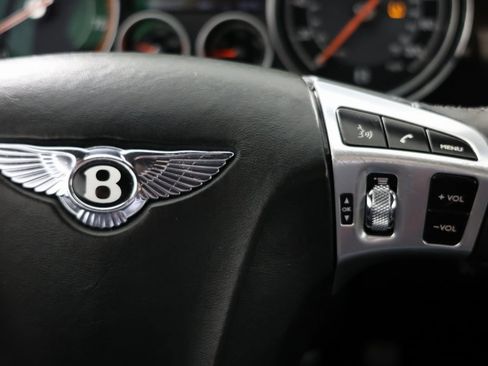 Used 2014 Bentley Continental GT Speed image 26
