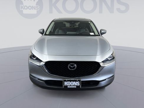 Used 2021 MAZDA CX-30 FWD 2.5 S w/ Preferred Package image 2