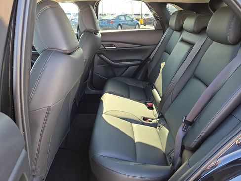 Used 2025 MAZDA CX-30 AWD 2.5 S w/ Select Sport Pkg image 10