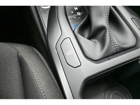 New 2026 Kia K4 FWD image 23