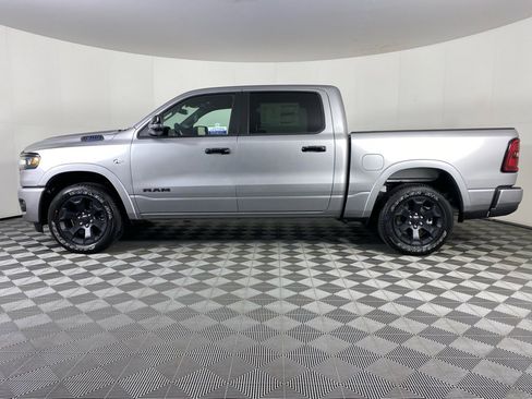 New 2026 RAM 1500 Big Horn image 18
